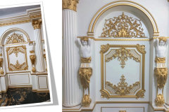 boiserie